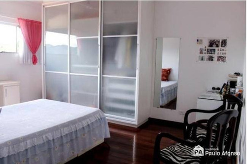 Casa Com 4 Dormitórios À Venda, 285 M² Por R$ 860.000,00 - Jardim Novo Mundo - Poços De Caldas/mg - Ca0052
