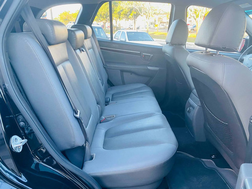 Hyundai Santa Fé 3.5 Mpfi Gls 7 Lugares V6 24v 285cv