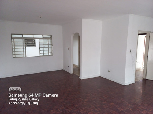 Imagem 3 de 20 de Casa Térrea Butantã 03 Dormitórios Fl-62