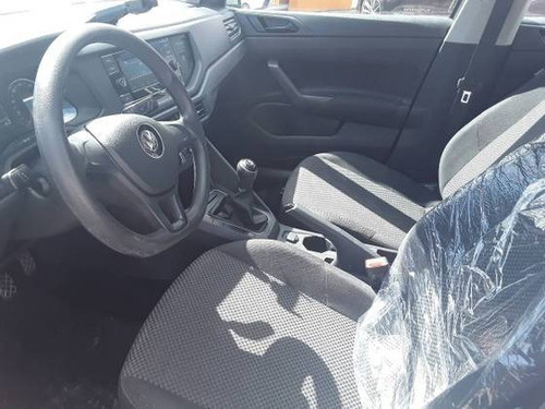 Imagem 13 de 15 de Volkswagen Polo 1.0 Mpi Total Flex Manual