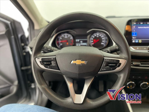 Chevrolet Onix 1.0 TURBO FLEX PLUS LT MANUAL