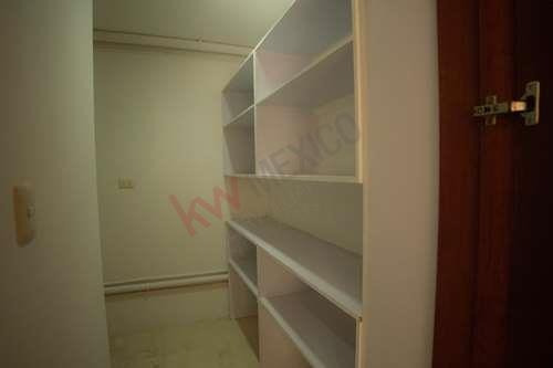 Imagen 9 de 25 de Casa En Renta En Parque De La Castellana, Lomas De Angelopolis, Puebla