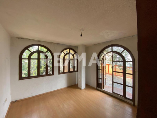 Casa En Venta En Delegación Tlalpan A 15 Min De Six Flags Por Debajo De Valor Del Avaluo