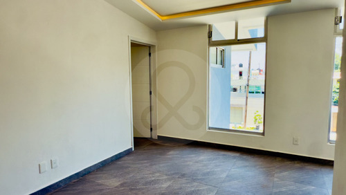 Casa En Venta En Hacienda De San Juan De Tlalpan
