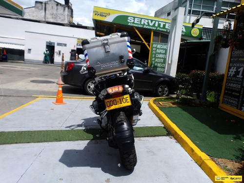 Imagen 9 de 25 de Bmw R1250 Gs