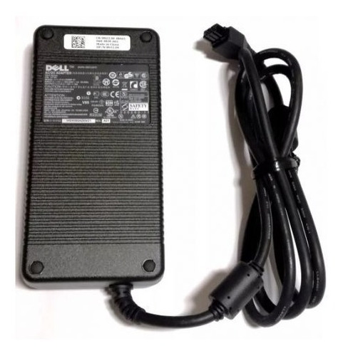 Adaptador De Corriente Dell 12v 18a D220p-01