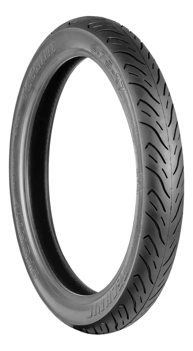 Cubierta Technic Sport R 2.75-17