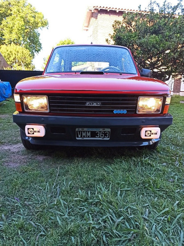 Fiat Sorpasso