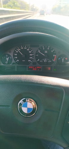 Bmw Serie 3 2.0 328i Executive At 1999