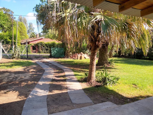Imagen 4 de 5 de 3 Lotes Sobre Ruta 234, Con 30 M De Frente En Venta - Pilar
