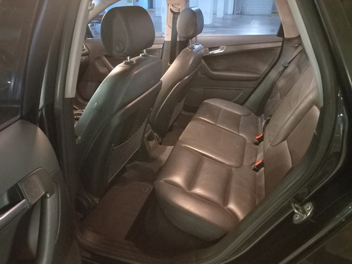 Audi A3 1.6 Premium Cuero