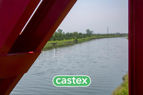 Lote En Venta Carpinchos Nordelta