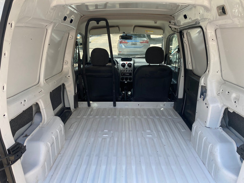 Citroën Berlingo Furgon 1.6 Vti 115 Business