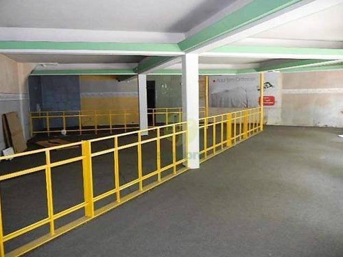 Imagem 4 de 12 de Loja Para Alugar, 120 M² - Lourdes - Belo Horizonte/mg - Lo0025