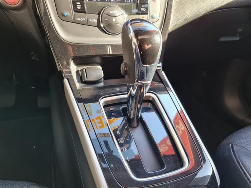 Imagem 8 de 11 de Nissan Sentra Sl 2.0 Flex Aut