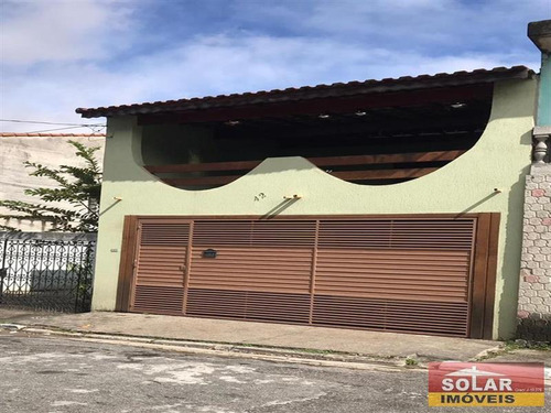 Imagem 2 de 21 de Sobrado Vila Esperança São Paulo/sp - 12306