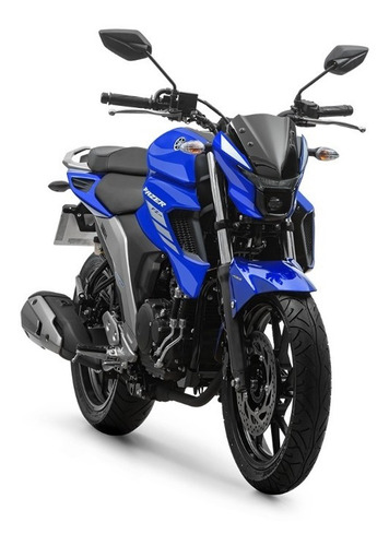 Imagem 6 de 10 de Yamaha Fazer 250 2022 0km