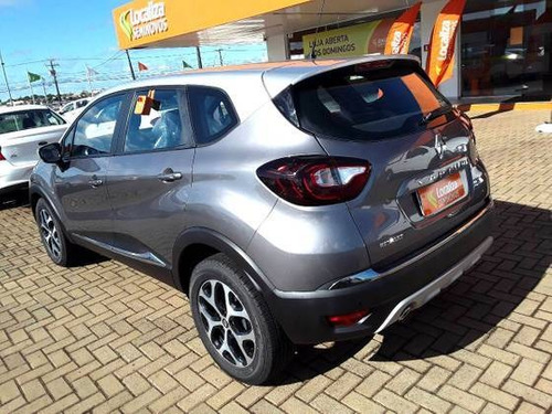 Imagem 6 de 9 de Renault Captur 2.0 16v Hi-flex Bose Automático