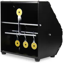 Comprar Alvo Carabinas Pressão 5 Pêndulos Cbc Bam Gamo Hatsan Nitro