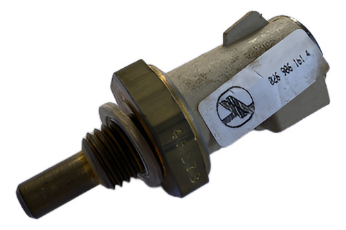 Sensor Temperatura Ect Gol G2 Cht Ap 8v Original