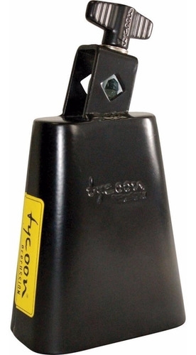 Cencerro Campana 4,5 Tycoon Percusion Tw-45 Salsa Cumbia