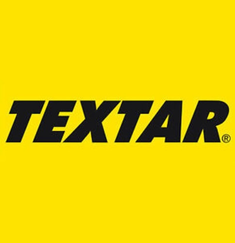 Balatas Traseras Renault 2005-2017 Textar