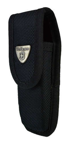 Imagen 3 de 5 de Funda Nylon Para Modelos 111mm Victorinox