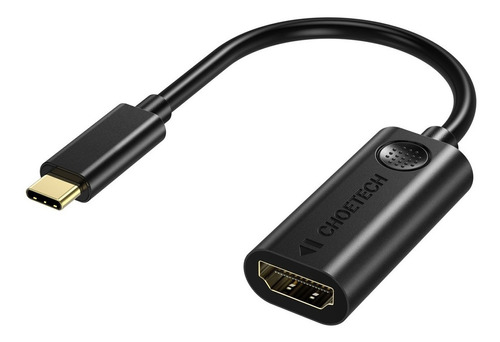 Adaprtador Type C A Hdmi 4k