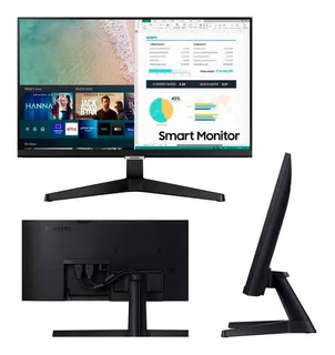 Samsung Smart Monitor M7