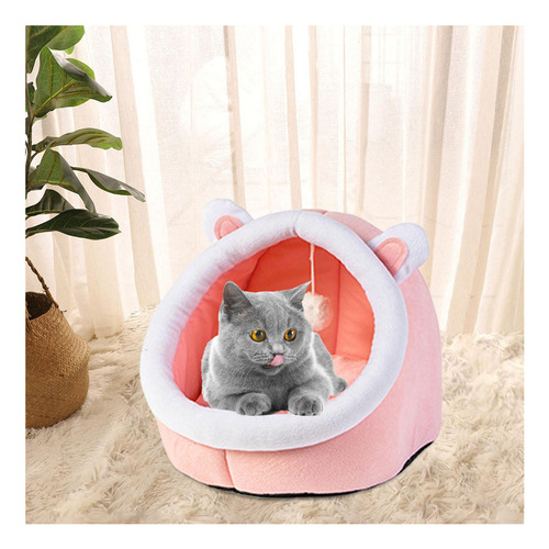 Casa Para Perros Pequeños Perrera Cama Para Dormir Conejo