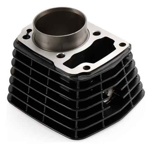 M Kit De Cilindros De 110 Cc Para Honda Cb1 Cb 110 (kws)