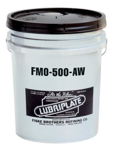 Lubriplate L0883-060 Fmo-500 Aw Multi-purpose, Food Grade Us