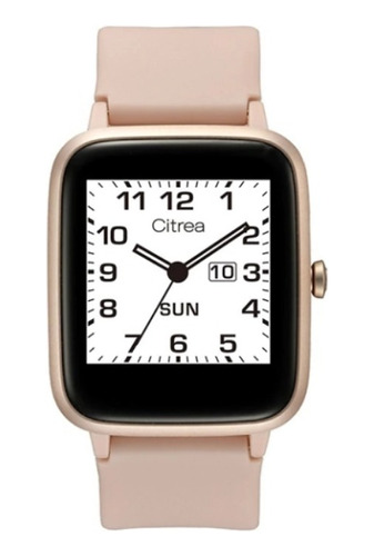 Reloj Qyq Citrea Smartwatch X00a-003vy  