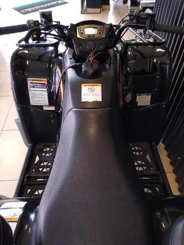 Kawasaki Brute Force 300
