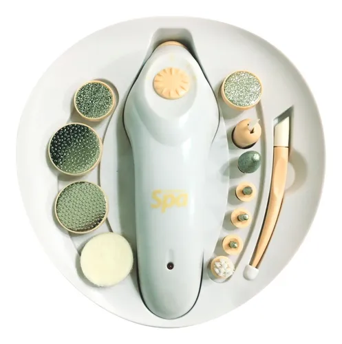Teknikpro spa de pies hotsell