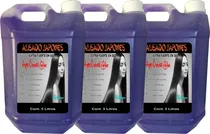 Comprar 3 Bidones Alisados Japones Profesional En Gel