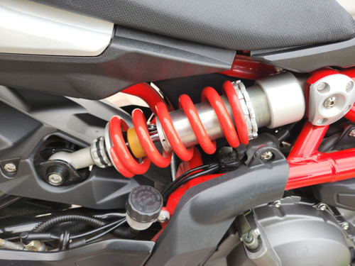Benelli Tnt 300