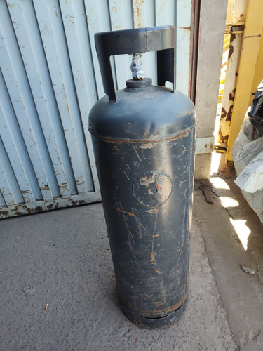 Garrafas De Gas 30kg Y 45 Kg Cargadas (Usado)