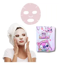 Comprar Mascarillas Faciales Hidratantes De Colágeno Pack X12