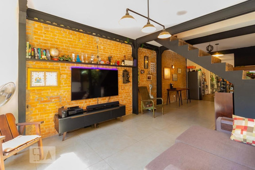 Casa À Venda - Brooklin, 2 Quartos, 120 - S893128686
