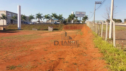 Locação De Galpão Em Monte Mor - Ga0578