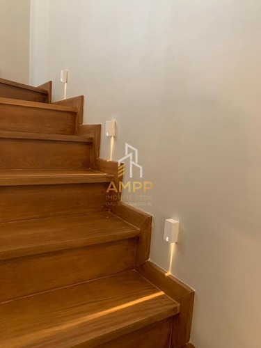 Apartamentos - .cobertura - Condomínio Premiere Anália Franco - 1237