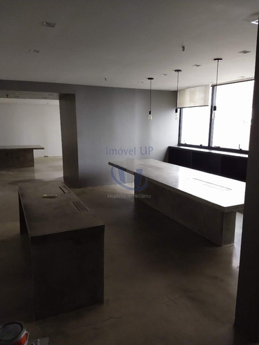 Imagem 15 de 15 de Sala De 121 M² Com 3 Vagas, Alugada Por R$ 9.700,00 Ate Dezembro De 2022 ! - V-1579