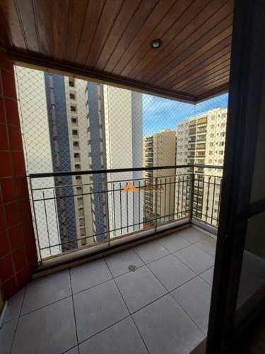 Imagem 5 de 30 de Apartamento À Venda, 85 M² Por R$ 380.000,00 - Santa Cruz Do José Jacques - Ribeirão Preto/sp - Ap4682