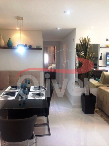 Imagem 5 de 23 de Felicita Residencial Club, Cobertura Duplex ,2 Dormitórios ( 1 Suite) , Santa Felicidade, Curitiba, Parana - Ap00339 - 33117283