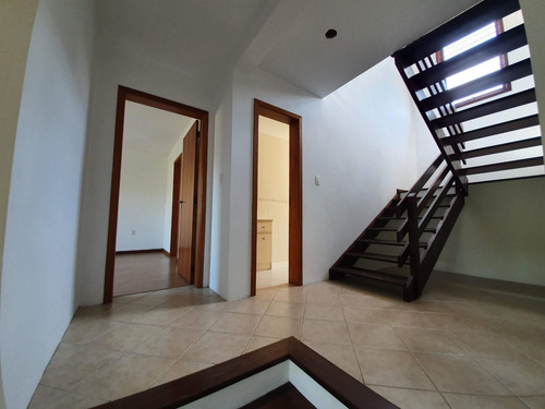 Imagem 23 de 30 de Casa Com 3 Dormitórios À Venda, 229 M² Por R$ 650.000,00 - Ideal - Novo Hamburgo/rs - Ca4039