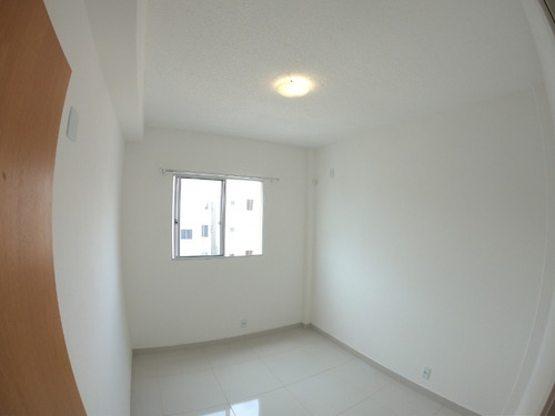 Imagem 2 de 30 de Apartamento 2 Quartos Com Suite Em Novo Horizonte, Com Lazer - Ap00349 - 34629114