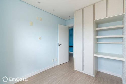 Imagem 8 de 10 de Apartamento À Venda Em São Paulo - 56696
