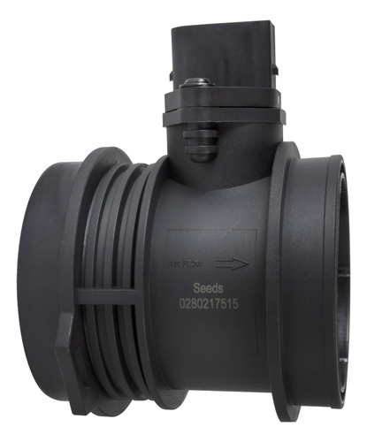 Medidor Sensor Fluxo Ar Mercedes Ml 320 3.2 V6 1998 A 2003