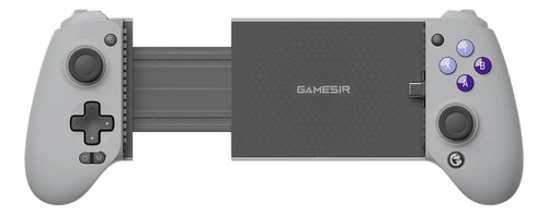 Controle Joystick Gamesir G8 Galileo Type-c Cinza